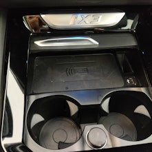 Vehicle image BMW iX3 E-Motor