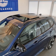 Vehicle image BMW iX3 E-Motor