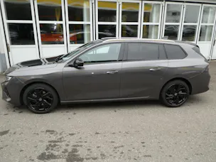 Opel Astra Sports Tourer 1.2 T 130 Swiss Plus