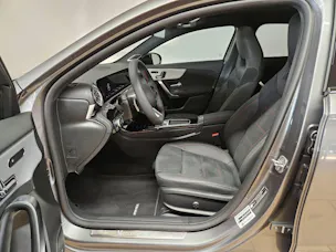 Mercedes-Benz A 220 4Matic AMG Line