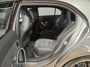 Mercedes-Benz A 220 4Matic AMG Line