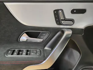 Mercedes-Benz A 220 4Matic AMG Line