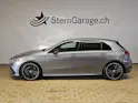 Mercedes-Benz A 220 4Matic AMG Line