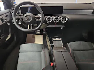 Mercedes-Benz A 220 4Matic AMG Line