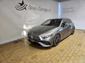 Mercedes-Benz A 220 4Matic AMG Line
