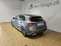 Mercedes-Benz A 220 4Matic AMG Line