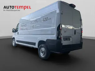 Toyota PROACE MAX Van 3.5 L3H2 110 kW 47189/000