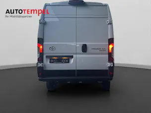 Toyota PROACE MAX Van 3.5 L3H2 110 kW 47189/000