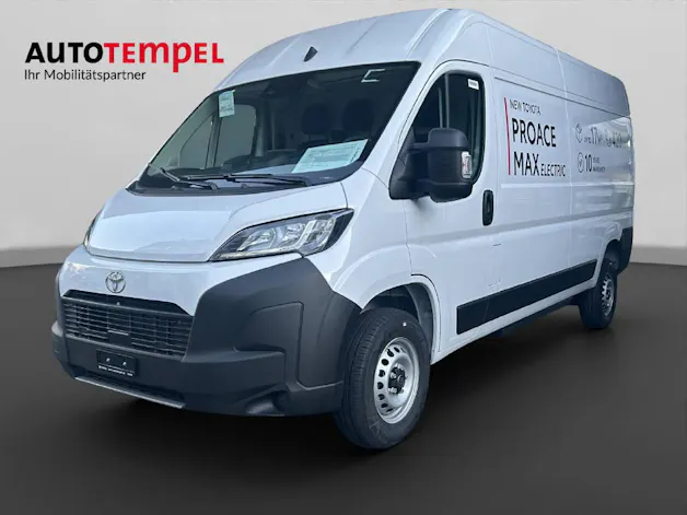 Toyota PROACE MAX Van 3.5 L3H2 110 kW 47189/000