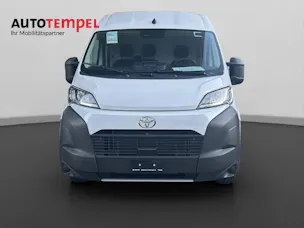 Toyota PROACE MAX Van 3.5 L3H2 110 kW 47189/000