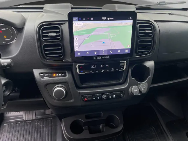 Toyota PROACE MAX Van 3.5 L3H2 110 kW 47189/000