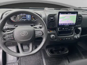 Toyota PROACE MAX Van 3.5 L3H2 110 kW 47189/000