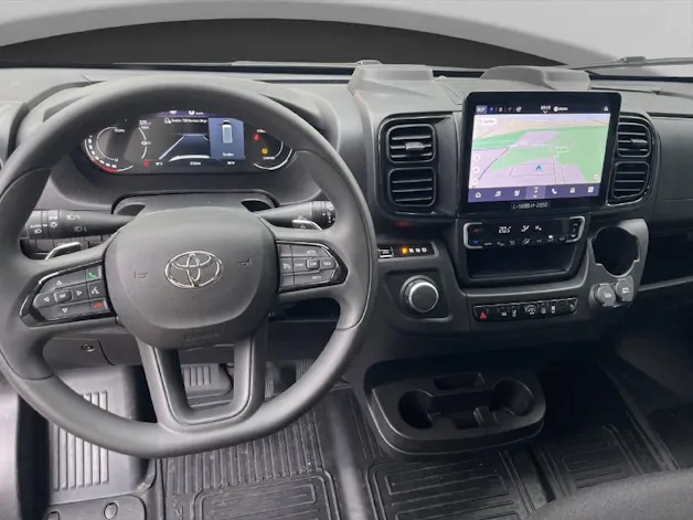 Toyota PROACE MAX Van 3.5 L3H2 110 kW 47189/000