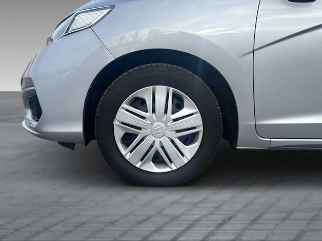 Honda Jazz 1.3i Trend