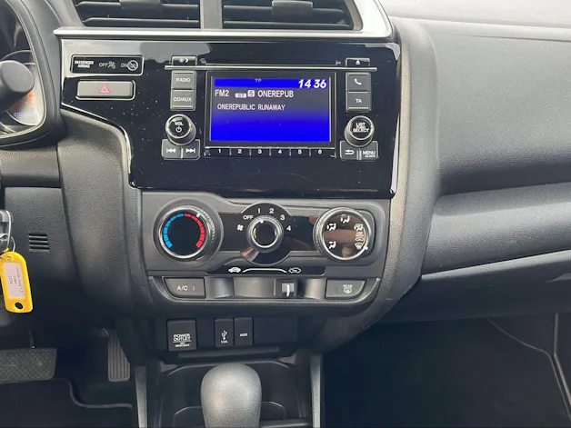 Honda Jazz 1.3i Trend