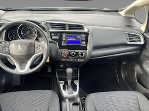 Honda Jazz 1.3i Trend