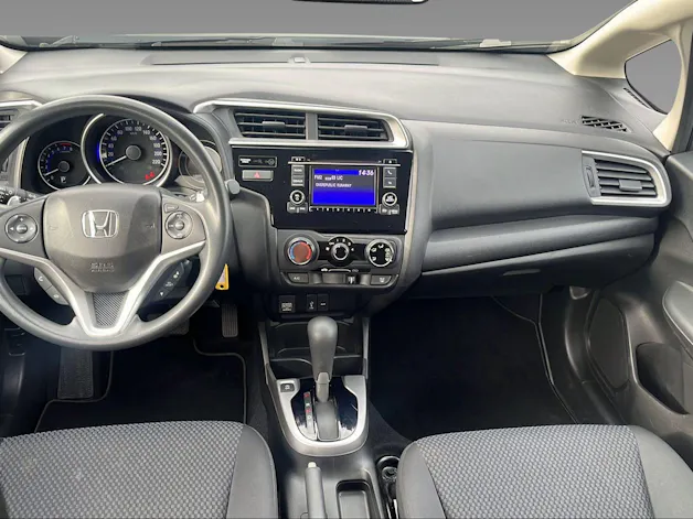 Honda Jazz 1.3i Trend