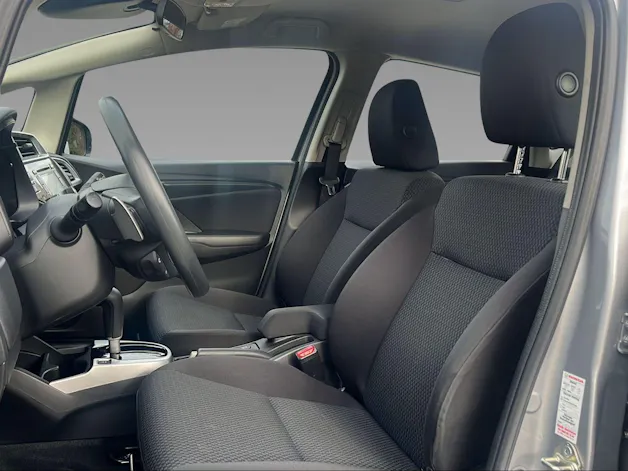 Honda Jazz 1.3i Trend