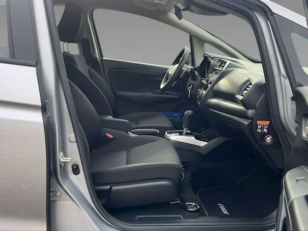 Honda Jazz 1.3i Trend