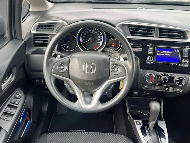 Honda Jazz 1.3i Trend
