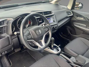 Honda Jazz 1.3i Trend