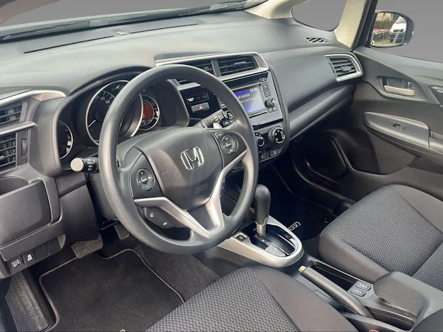 Honda Jazz 1.3i Trend