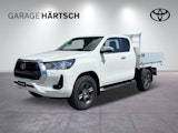 First vehicle image