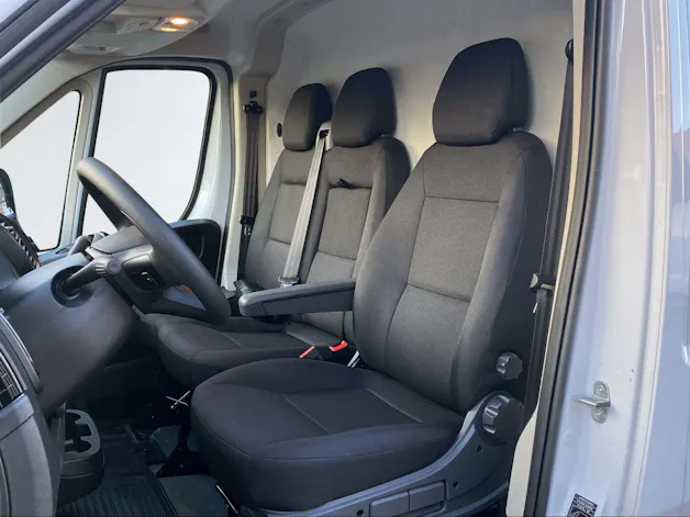 Toyota PROACE MAX Van 3.5 L2H2 2.2 D Active
