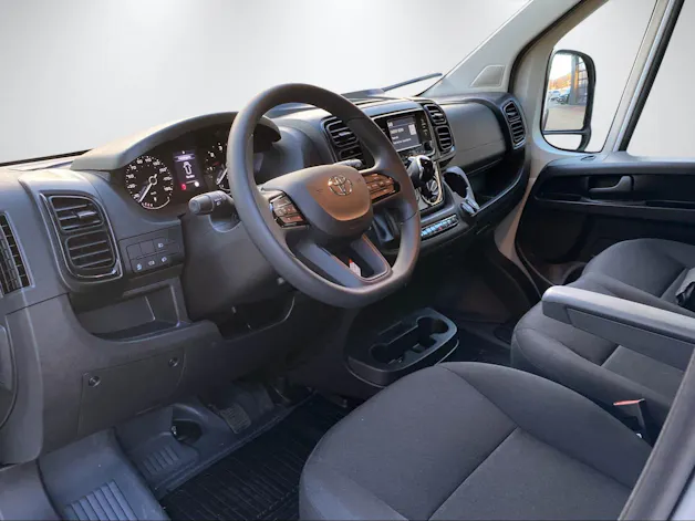 Toyota PROACE MAX Van 3.5 L2H2 2.2 D Active