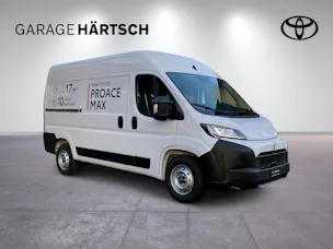 Toyota PROACE MAX Van 3.5 L2H2 2.2 D Active