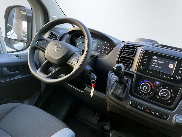 Toyota PROACE MAX Van 3.5 L2H2 2.2 D Active