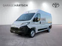 Toyota PROACE MAX Van 3.5 L2H2 2.2 D Active