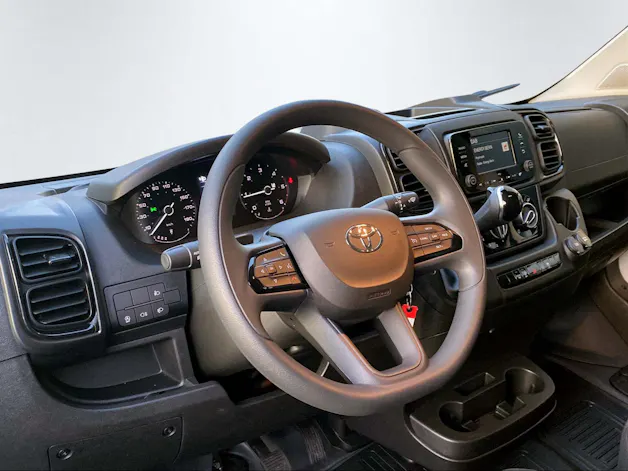 Toyota PROACE MAX Van 3.5 L2H2 2.2 D Active