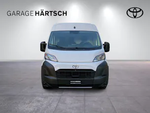 Toyota PROACE MAX Van 3.5 L2H2 2.2 D Active