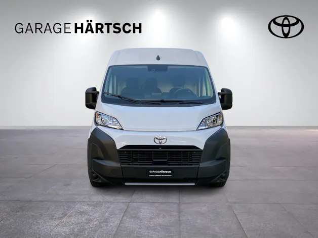 Toyota PROACE MAX Van 3.5 L2H2 2.2 D Active