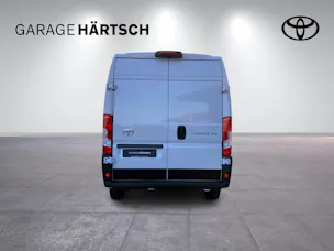 Toyota PROACE MAX Van 3.5 L2H2 2.2 D Active