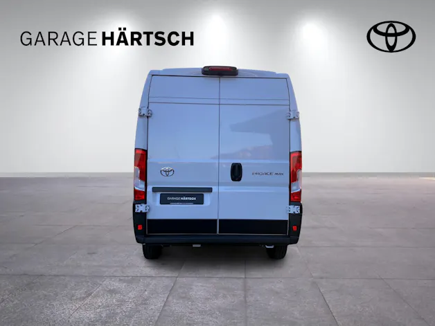 Toyota PROACE MAX Van 3.5 L2H2 2.2 D Active
