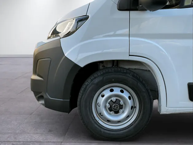 Toyota PROACE MAX Van 3.5 L2H2 2.2 D Active