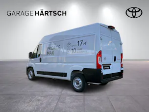 Toyota PROACE MAX Van 3.5 L2H2 2.2 D Active