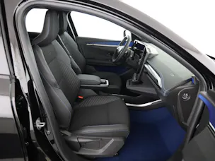 Renault Scénic E-Tech esprit Alpine