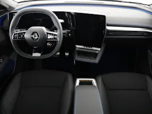 Renault Scénic E-Tech esprit Alpine
