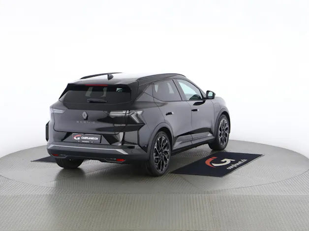 Renault Scénic E-Tech esprit Alpine