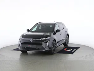 Renault Scénic E-Tech esprit Alpine