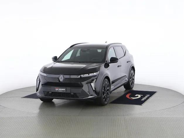 Renault Scénic E-Tech esprit Alpine