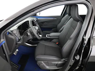 Renault Scénic E-Tech esprit Alpine