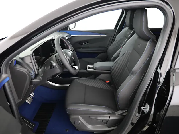 Renault Scénic E-Tech esprit Alpine