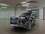 First vehicle image