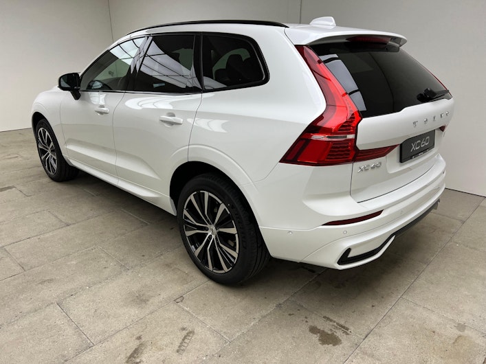 Vehicle image VOLVO XC60