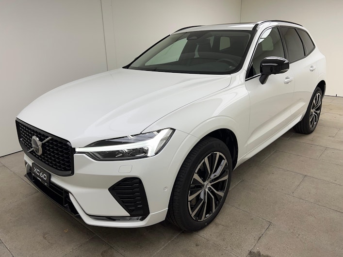 Vehicle image VOLVO XC60