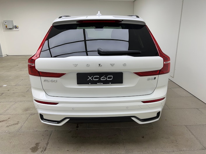 Vehicle image VOLVO XC60